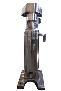 gq75型管式分離機 鑫鴻達制藥機械