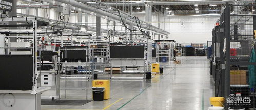 自己制造自己,全球首家人形機(jī)器人超級工廠投產(chǎn),年產(chǎn)1萬臺(tái)