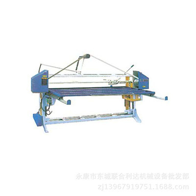 【【廠家直銷】聯(lián)達電動升降手押砂帶床 操作方便質量可靠 MM2215A】價格,廠家,圖片,其他木材加工機械,永康市東城聯(lián)合利達機械設備批發(fā)部-