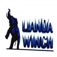 寧波聯(lián)達絞盤