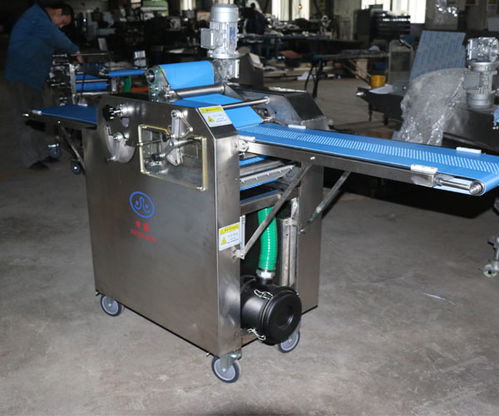 小型搓卷機(jī)公司