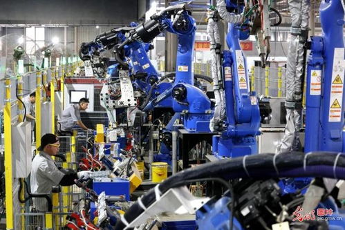 強信心 促發展丨定調2024 從這四種關系領會中央經濟工作會議